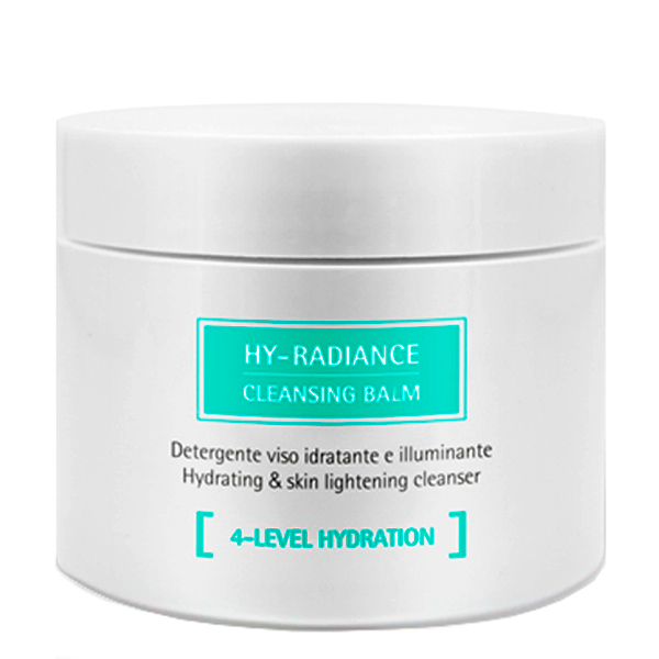 Бальзам очищающий увлажняющий для лица ПРОФЕССИОНАЛЬНЫЙ Hydra X4 HY-Radiance Cleansing Balm HISTOMER (Хистомер) 250 мл
