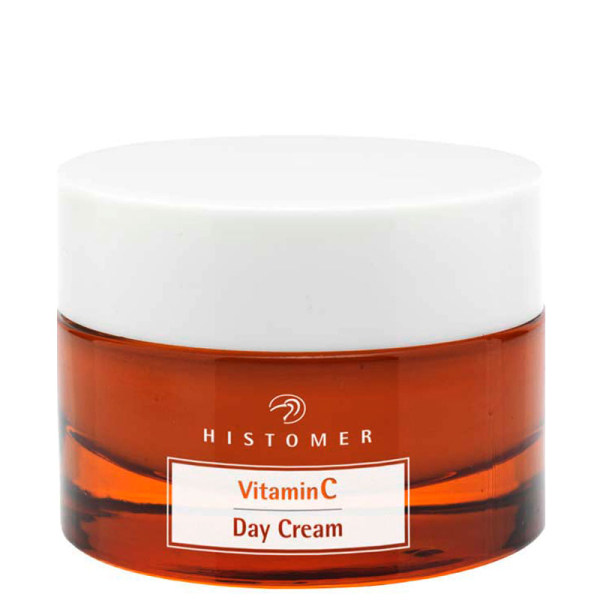 Дневной крем с Витамином С SPF 15 Vitamin C Day Cream HISTOMER (Хистомер) 50 мл