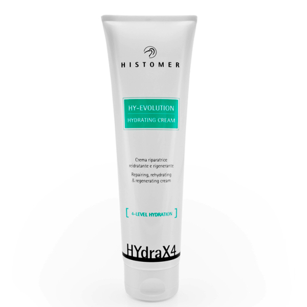 Крем активный увлажняющий (аквапорины) ПРОФЕССИОНАЛЬНЫЙ Hydra X4 HY-Evolution Intensive Cream HISTOMER (Хистомер) 150 мл