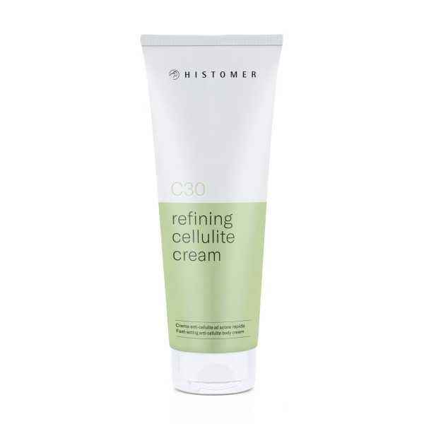 Антицеллюлитный разглаживающий крем C30 Refining Cream HISTOMER (Хистомер) 250 мл