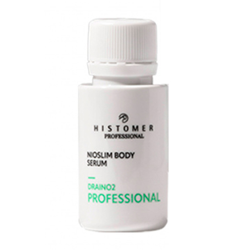 Сыворотка дренажная для тела ПРОФЕССИОНАЛЬНАЯ Drain 02 Nioslim Body Serum HISTOMER (Хистомер) 18 мл