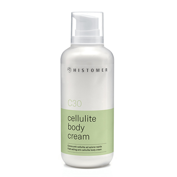 Антицеллюлитный крем с активатором коллагена C30 CELLULITE Body Cream HISTOMER (Хистомер) 400 мл