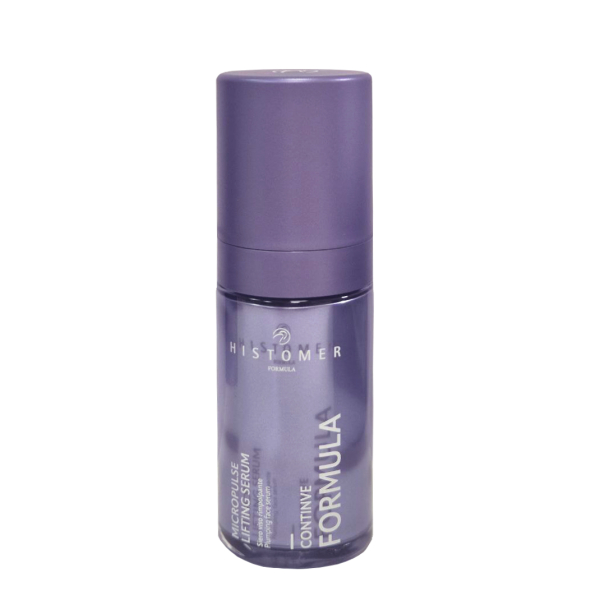 Интенсивная лифтинг-сыворотка для лица с экзосомами ContinVe MicroPulse Lifting Serum HISTOMER (Хистомер) 30 мл