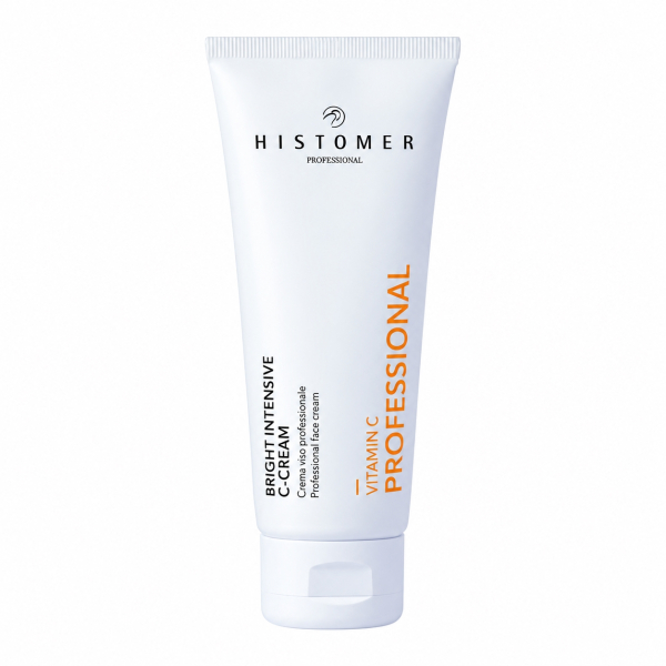 Интенсивный крем с Витамином С ПРОФЕССИОНАЛЬНЫЙ Bright Intensive C-Cream HISTOMER (Хистомер) 70 мл