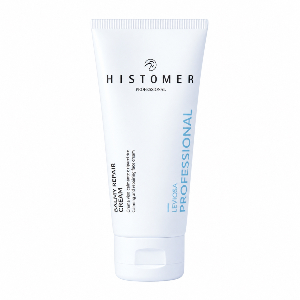 Восстанавливающий крем LEVIOSA ПРОФЕССИОНАЛЬНЫЙ Balmy Repair Cream HISTOMER (Хистомер) 100 мл