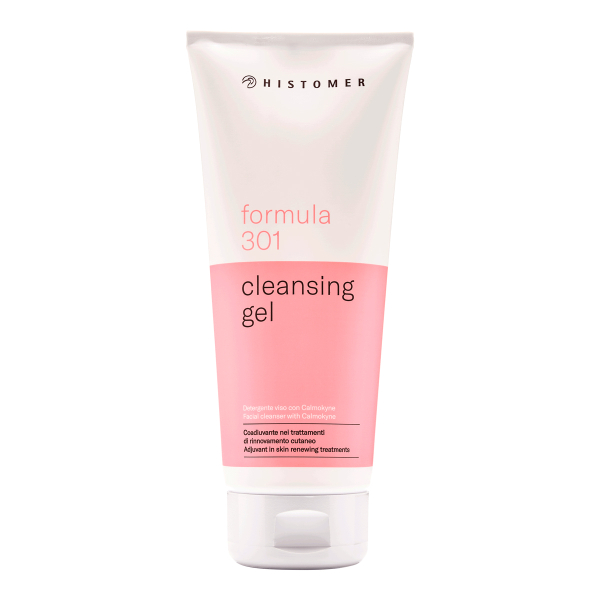 Очищающий гель для лица Formula 301 ПРОФЕССИОНАЛЬНЫЙ Cleansing Gel HISTOMER (Хистомер) 200 мл