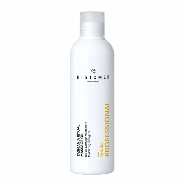 Массажное масло для тела с экстрактом Тасмании PANGEA ПРОФЕССИОНАЛЬНОЕ Tasmania Ritual Massage Oil HISTOMER (Хистомер) 250 мл