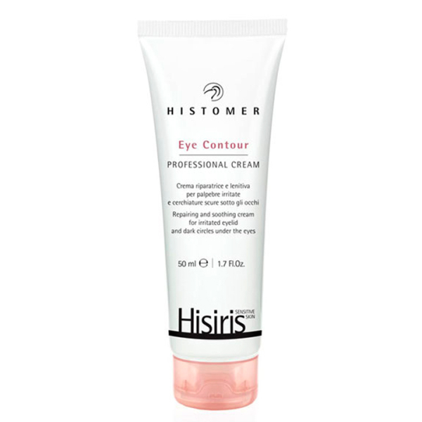 Крем для век ПРОФЕССИОНАЛЬНЫЙ HISIRIS Eye Contour Profession Cream HISTOMER (Хистомер) 50 мл