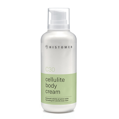 Антицеллюлитный крем с активатором коллагена C30 CELLULITE Body Cream HISTOMER (Хистомер) 400 мл