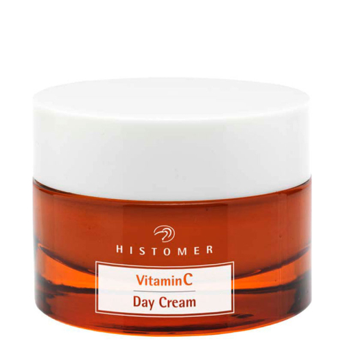 Дневной крем с Витамином С SPF 15 Vitamin C Day Cream HISTOMER (Хистомер) 50 мл