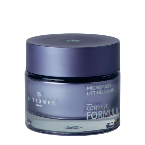 Интенсивный лифтинг-крем для лица с экзосомами 24 часа ContinVe MicroPulse Lifting Cream HISTOMER (Хистомер) 50 мл