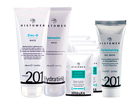 МАСКИ ДЛЯ ЛИЦА