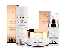 АНТИВОЗРАСТНАЯ ЛИНИЯ 45+ / Bio HLS