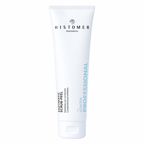 Энзимный скраб для лица LEVIOSA ПРОФЕССИОНАЛЬНЫЙ Enzymatic Scrub-Peel HISTOMER (Хистомер) 150 мл