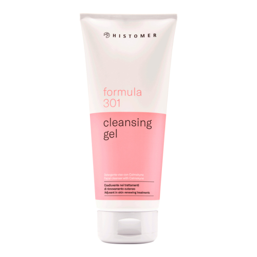 Очищающий гель для лица Formula 301 ПРОФЕССИОНАЛЬНЫЙ Cleansing Gel HISTOMER (Хистомер) 200 мл