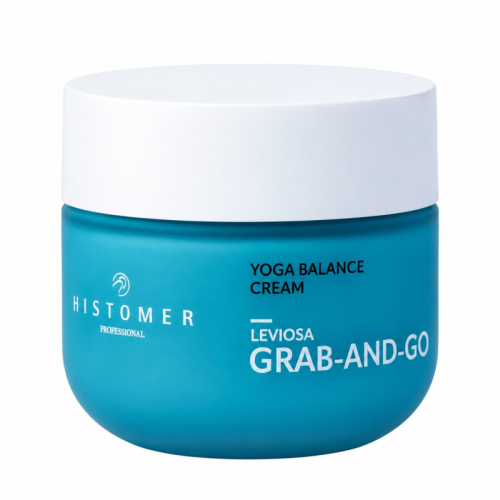 Крем для лица Йога-баланс LEVIOSA Yoga Balance Cream HISTOMER (Хистомер) 50 мл