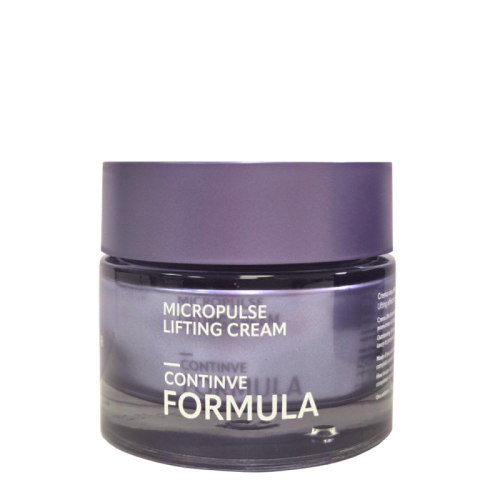 Интенсивный лифтинг-крем для лица с экзосомами 24 часа ContinVe MicroPulse Lifting Cream HISTOMER (Хистомер) 50 мл