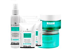 УВЛАЖНЕНИЕ / Hydra X4 / Hydrating