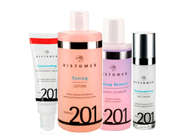 АНТИВОЗРАСТНАЯ ЛИНИЯ / Formula 201