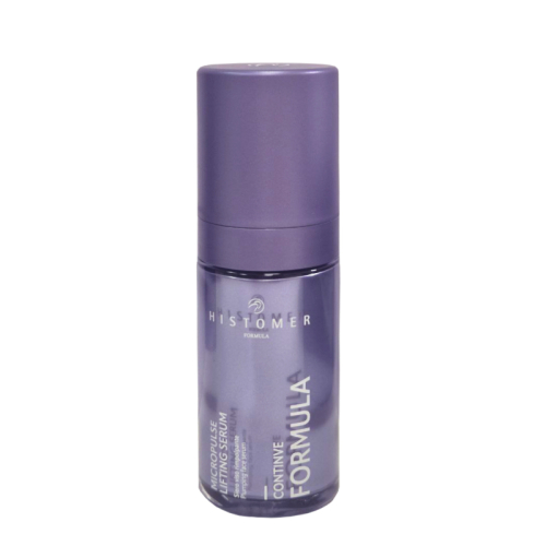 Интенсивная лифтинг-сыворотка для лица с экзосомами ContinVe MicroPulse Lifting Serum HISTOMER (Хистомер) 30 мл