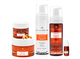 СРЕДСТВА С ВИТАМИНОМ С / Vitamin C