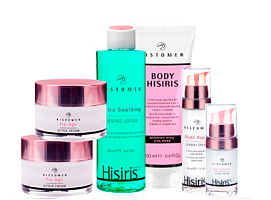 КОРРЕКЦИЯ ЧУВСТВИТЕЛЬНОЙ КОЖИ / Hisiris