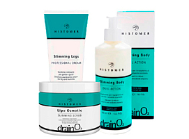 СЛИММИНГ ДВОЙНОГО ДЕЙСТВИЯ / Drain O2