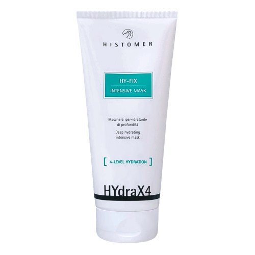 Маска интенсивная увлажняющая (аквапорины) ПРОФЕССИОНАЛЬНАЯ Hydra X4 HY-Fix Intensive Mask HISTOMER (Хистомер) 200 мл