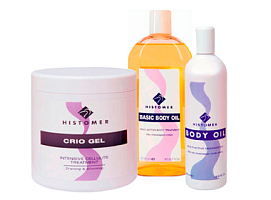 СРЕДСТВА ДЛЯ МАССАЖА ТЕЛА / Body Massage