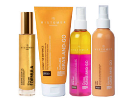 СОЛНЦЕЗАЩИТНЫЕ СРЕДСТВА SUNCARE