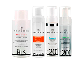 ОЧИЩЕНИЕ - ТОНИЗАЦИЯ