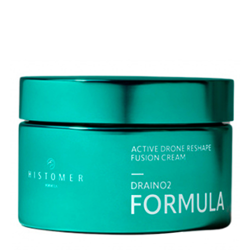 Ремоделирующий крем для тела с экзосомами Drain 02 Active Drone Reshape Fusion Cream HISTOMER (Хистомер) 200 мл