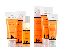 УКРЕПЛЕНИЕ КОЖИ ТЕЛА / H4 Body