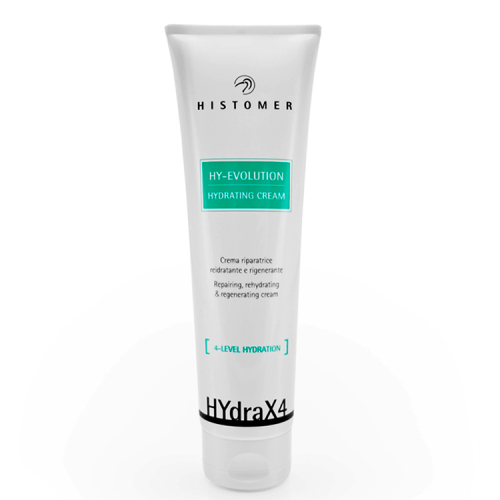 Крем активный увлажняющий (аквапорины) ПРОФЕССИОНАЛЬНЫЙ Hydra X4 HY-Evolution Intensive Cream HISTOMER (Хистомер) 150 мл