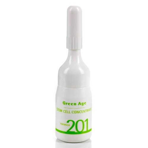 Концентрат стволовых клеток Грин-Эйдж ПРОФЕССИОНАЛЬНЫЙ Formula 201 Green Age Stem Cell HISTOMER (Хистомер) 3 мл