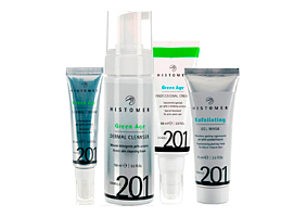 ДЛЯ ЖИРНОЙ И ПРОБЛЕМНОЙ КОЖИ