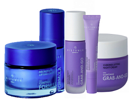 ПЕПТИДНАЯ ЛИНИЯ / ContinVe