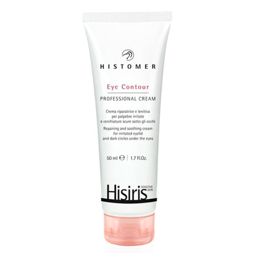 Крем для век ПРОФЕССИОНАЛЬНЫЙ HISIRIS Eye Contour Profession Cream HISTOMER (Хистомер) 50 мл