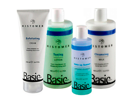 БАЗОВАЯ ЛИНИЯ / Basic