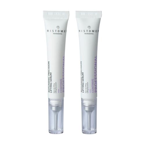 Лифтинг-сыворотка от мимических морщин Ботумимик ПРОФ ContinVe Botumimic Precision Lifting Serum HISTOMER (Хистомер) 2 * 10 мл
